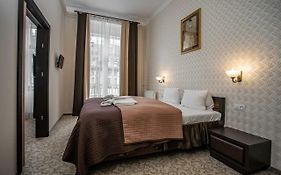 Residence Goethe U Tri Moureninu
